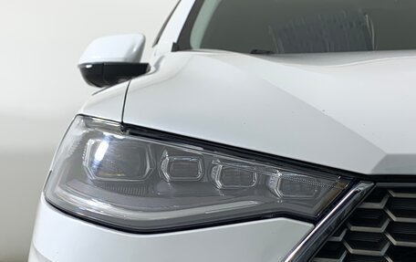 Haval F7x I, 2021 год, 1 748 000 рублей, 10 фотография