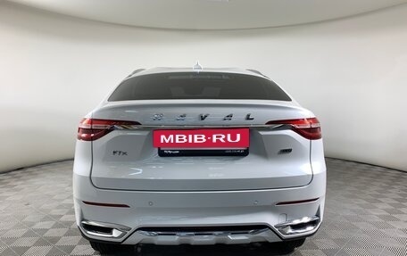Haval F7x I, 2021 год, 1 748 000 рублей, 6 фотография