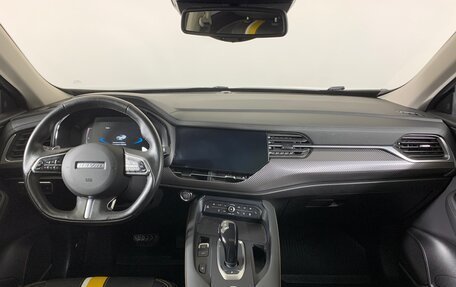 Haval F7x I, 2021 год, 1 748 000 рублей, 12 фотография