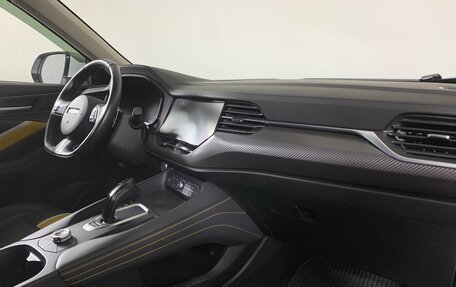 Haval F7x I, 2021 год, 1 748 000 рублей, 13 фотография