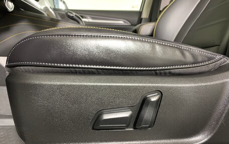 Haval F7x I, 2021 год, 1 748 000 рублей, 16 фотография