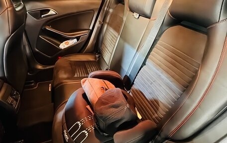 Mercedes-Benz CLA, 2014 год, 1 644 000 рублей, 6 фотография