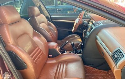 Peugeot 407, 2006 год, 550 000 рублей, 1 фотография