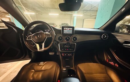 Mercedes-Benz CLA, 2014 год, 1 644 000 рублей, 7 фотография