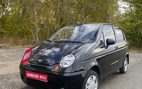 Daewoo Matiz I, 2012 год, 300 000 рублей, 1 фотография