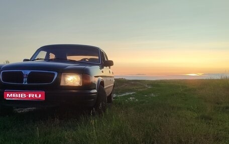 ГАЗ 3110 «Волга», 1999 год, 230 000 рублей, 1 фотография