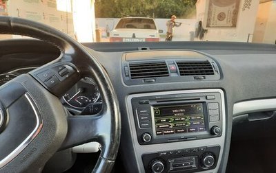 Skoda Octavia, 2011 год, 700 000 рублей, 1 фотография