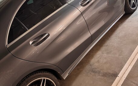 Mercedes-Benz CLA, 2014 год, 1 644 000 рублей, 9 фотография