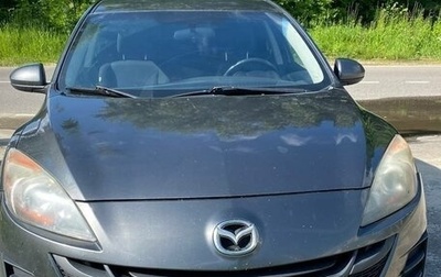 Mazda 3, 2010 год, 610 000 рублей, 1 фотография