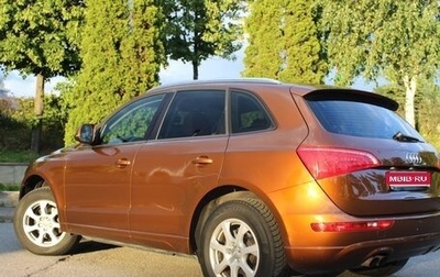 Audi Q5, 2012 год, 1 999 999 рублей, 1 фотография