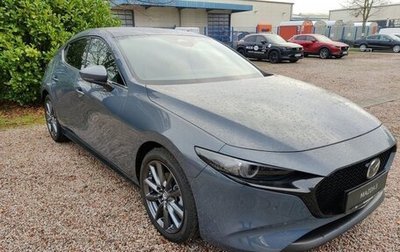 Mazda 3, 2021 год, 2 550 052 рублей, 1 фотография