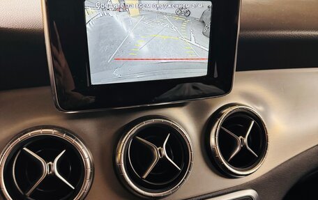 Mercedes-Benz CLA, 2014 год, 1 644 000 рублей, 14 фотография
