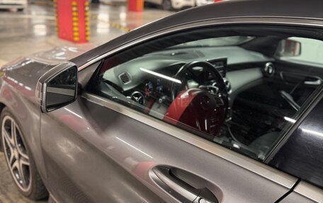 Mercedes-Benz CLA, 2014 год, 1 644 000 рублей, 13 фотография