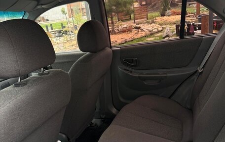Hyundai Accent II, 2005 год, 570 000 рублей, 8 фотография