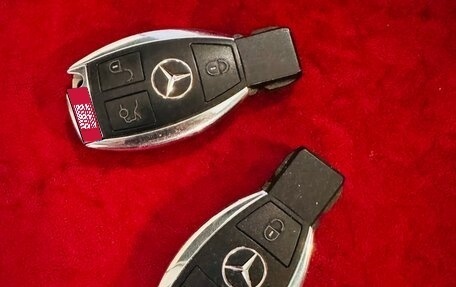 Mercedes-Benz CLA, 2014 год, 1 644 000 рублей, 16 фотография