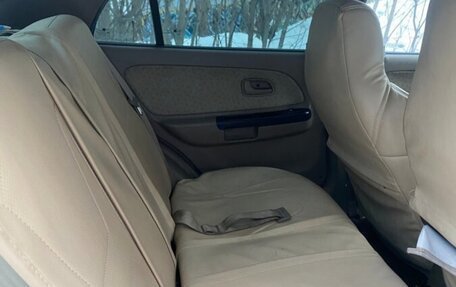 KIA Rio II, 2003 год, 150 000 рублей, 16 фотография