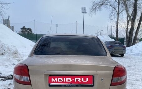 KIA Rio II, 2003 год, 150 000 рублей, 4 фотография