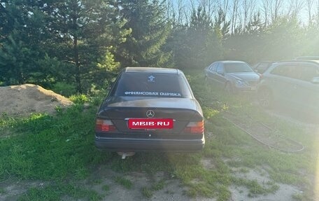Mercedes-Benz W124, 1989 год, 250 000 рублей, 8 фотография