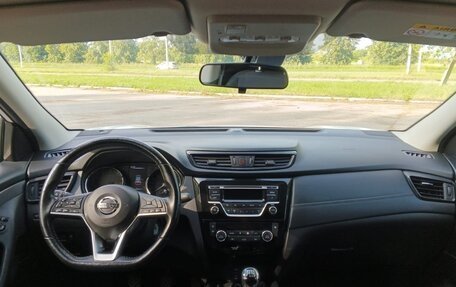 Nissan Qashqai, 2021 год, 2 750 000 рублей, 7 фотография