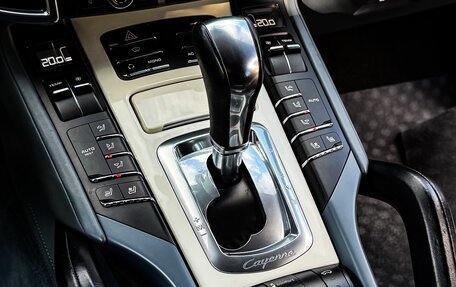 Porsche Cayenne III, 2011 год, 2 980 000 рублей, 4 фотография