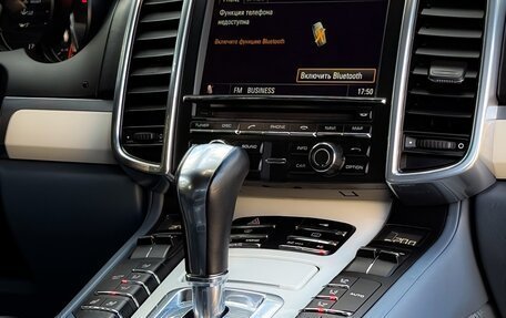 Porsche Cayenne III, 2011 год, 2 980 000 рублей, 6 фотография