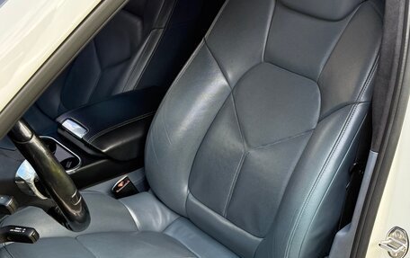 Porsche Cayenne III, 2011 год, 2 980 000 рублей, 10 фотография