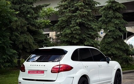 Porsche Cayenne III, 2011 год, 2 980 000 рублей, 8 фотография