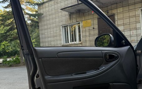 Chevrolet Lanos I, 2007 год, 150 000 рублей, 23 фотография