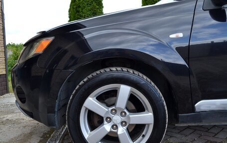 Mitsubishi Outlander III рестайлинг 3, 2008 год, 890 000 рублей, 5 фотография