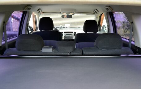 Mitsubishi Outlander III рестайлинг 3, 2008 год, 890 000 рублей, 12 фотография
