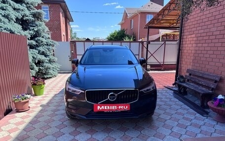 Volvo XC60 II, 2019 год, 3 300 000 рублей, 2 фотография