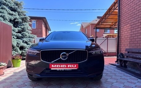 Volvo XC60 II, 2019 год, 3 300 000 рублей, 3 фотография