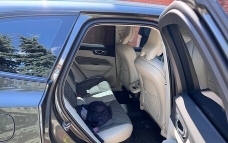 Volvo XC60 II, 2019 год, 3 300 000 рублей, 12 фотография