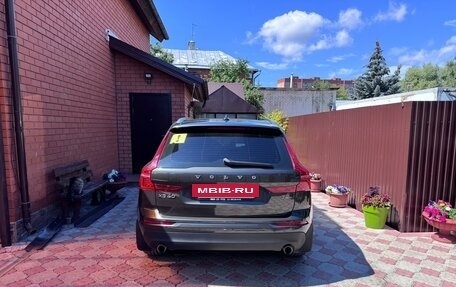 Volvo XC60 II, 2019 год, 3 300 000 рублей, 5 фотография