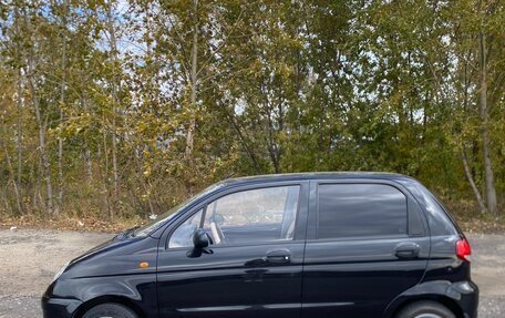 Daewoo Matiz I, 2012 год, 300 000 рублей, 2 фотография
