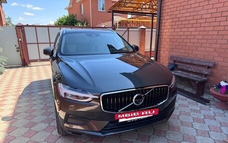 Volvo XC60 II, 2019 год, 3 300 000 рублей, 13 фотография
