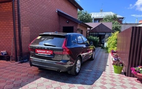 Volvo XC60 II, 2019 год, 3 300 000 рублей, 4 фотография