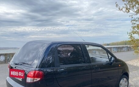 Daewoo Matiz I, 2012 год, 300 000 рублей, 3 фотография