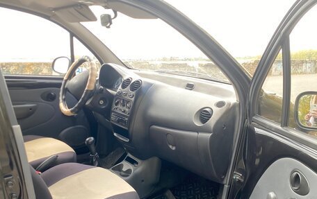 Daewoo Matiz I, 2012 год, 300 000 рублей, 7 фотография