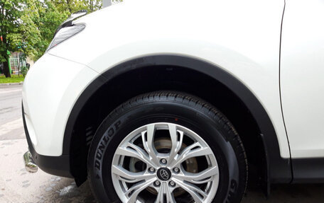 Toyota RAV4, 2014 год, 2 370 000 рублей, 2 фотография