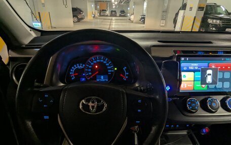 Toyota RAV4, 2014 год, 2 370 000 рублей, 6 фотография