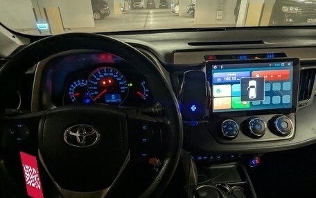 Toyota RAV4, 2014 год, 2 370 000 рублей, 4 фотография