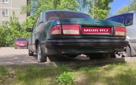 ГАЗ 3110 «Волга», 1999 год, 230 000 рублей, 7 фотография