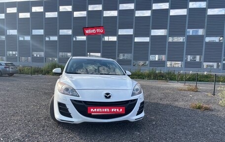 Mazda 3, 2011 год, 720 000 рублей, 2 фотография