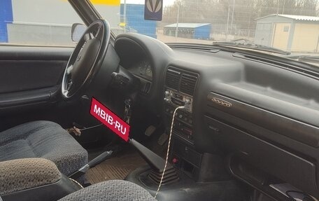 ГАЗ 3110 «Волга», 1999 год, 230 000 рублей, 9 фотография