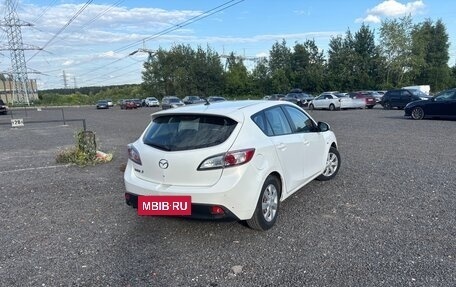 Mazda 3, 2011 год, 720 000 рублей, 3 фотография