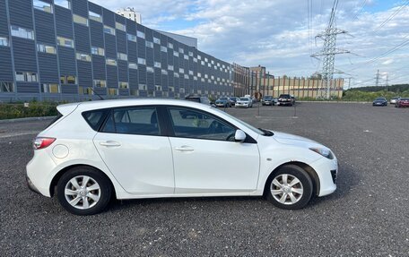 Mazda 3, 2011 год, 720 000 рублей, 6 фотография