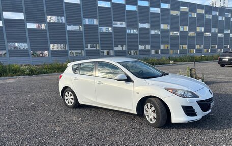 Mazda 3, 2011 год, 720 000 рублей, 7 фотография