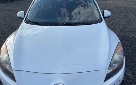 Mazda 3, 2011 год, 720 000 рублей, 9 фотография