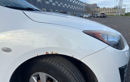 Mazda 3, 2011 год, 720 000 рублей, 10 фотография